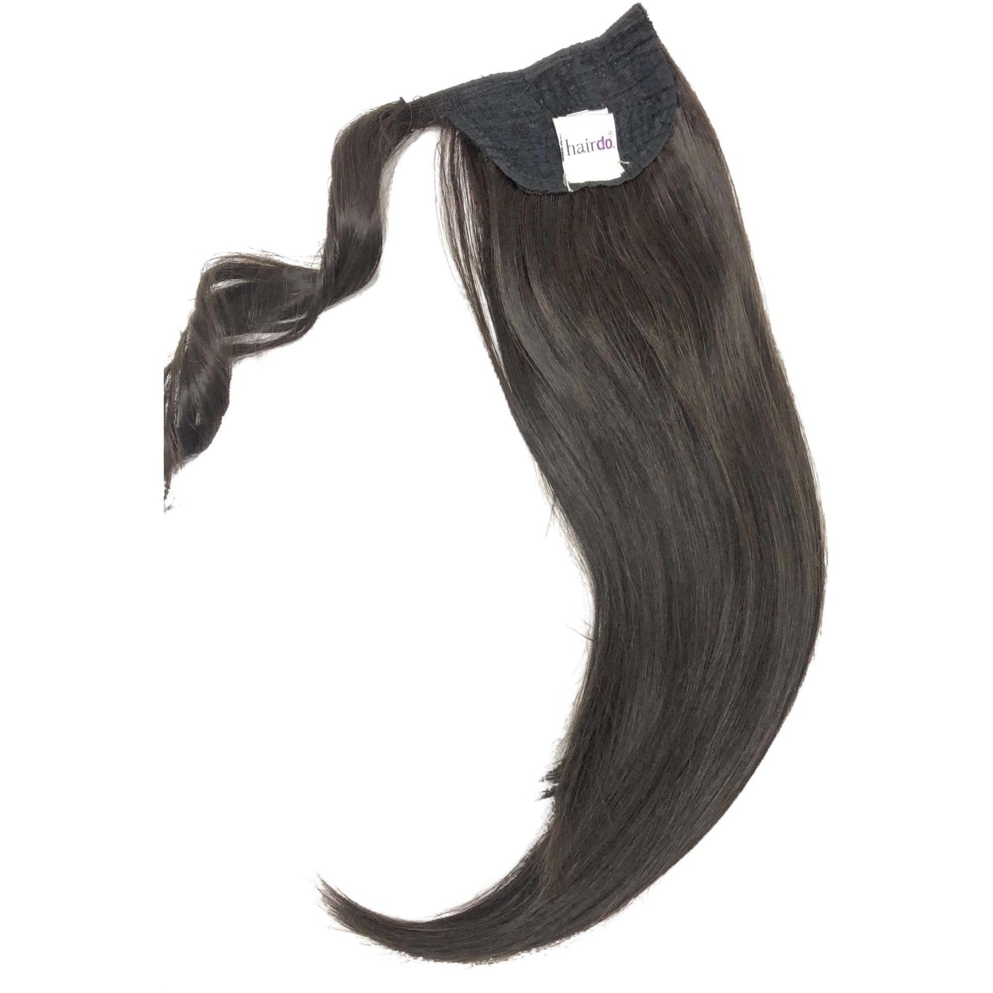 Hairdo 18" Simply Straight Wrap-Around Ponytail Hairpiece