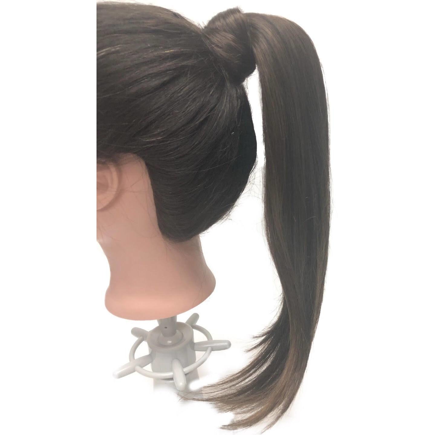 Hairdo 18" Simply Straight Wrap-Around Ponytail Hairpiece