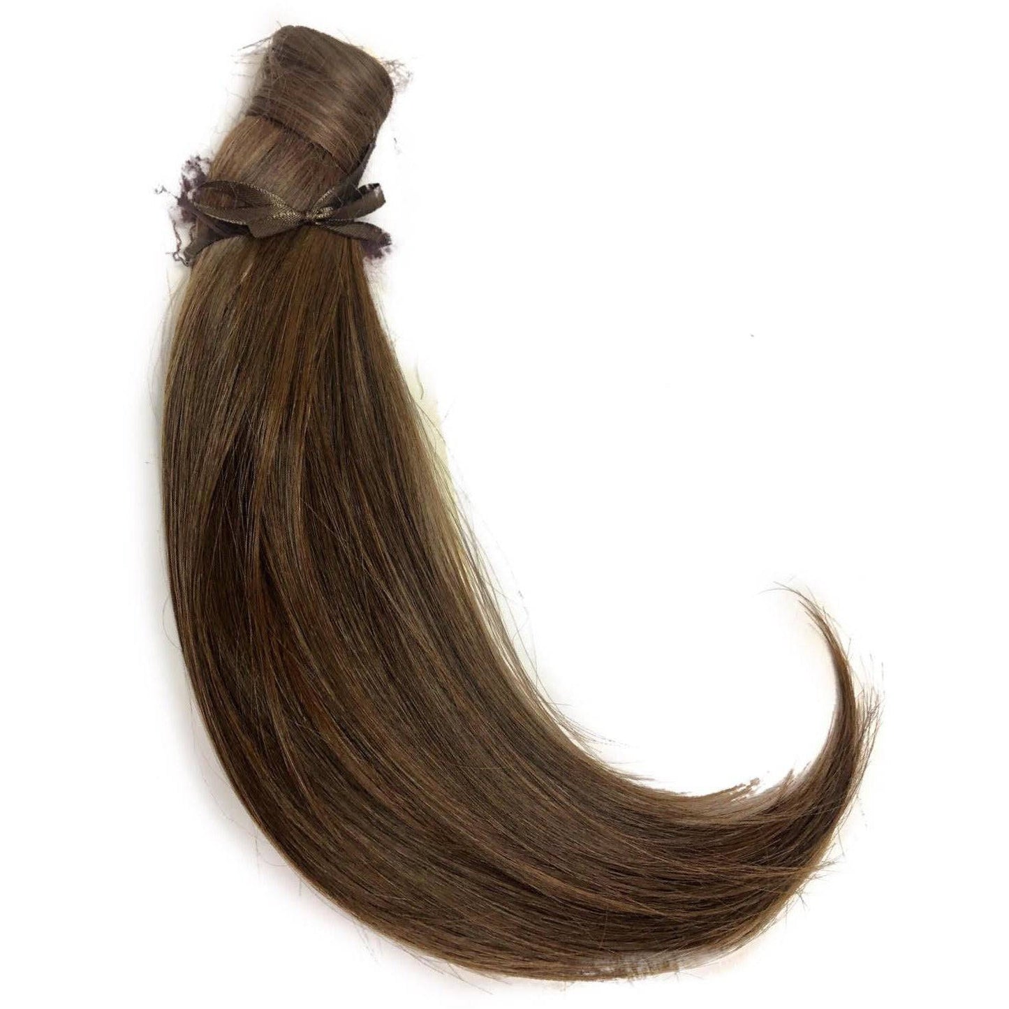 Hairdo 18" Simply Straight Wrap-Around Ponytail Hairpiece