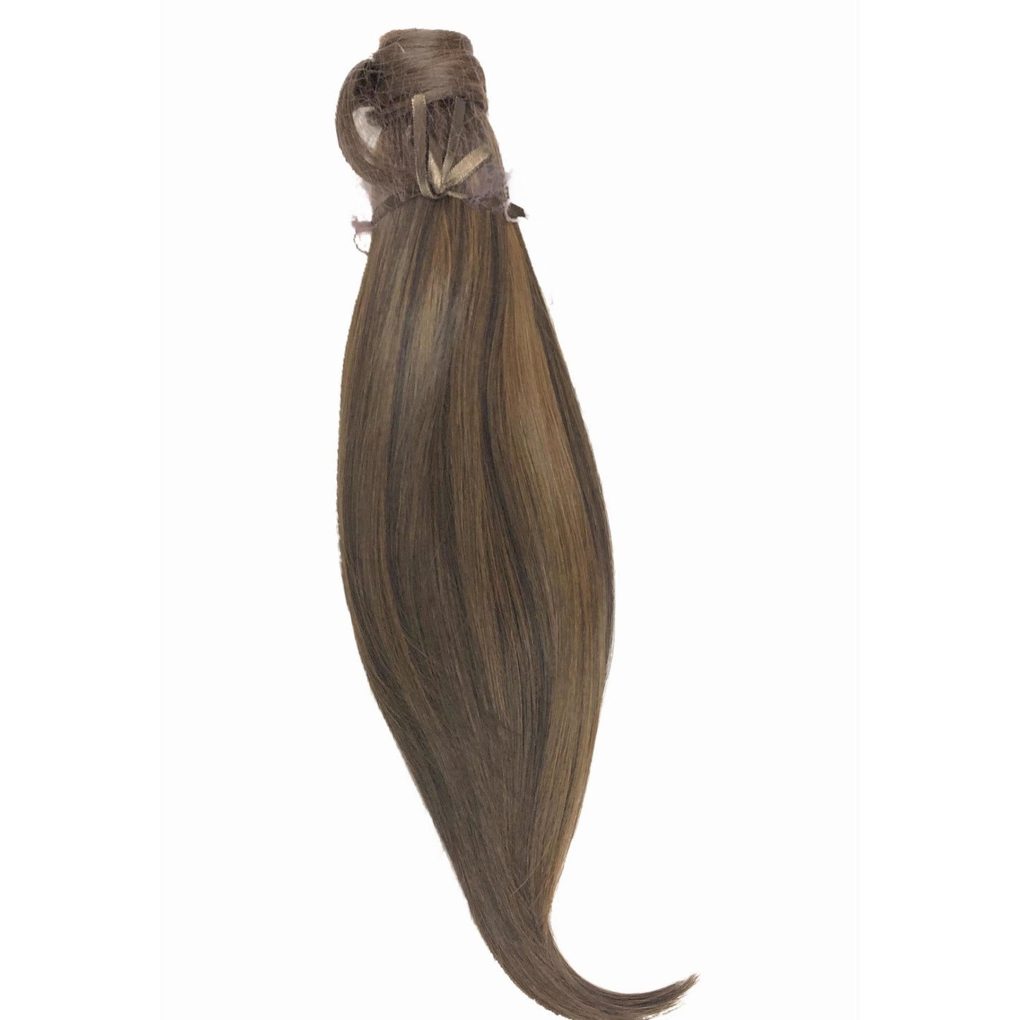 Hairdo 18" Simply Straight Wrap-Around Ponytail Hairpiece