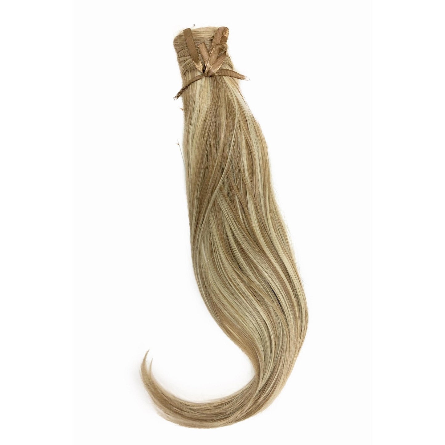 Hairdo 18" Simply Straight Wrap-Around Ponytail Hairpiece