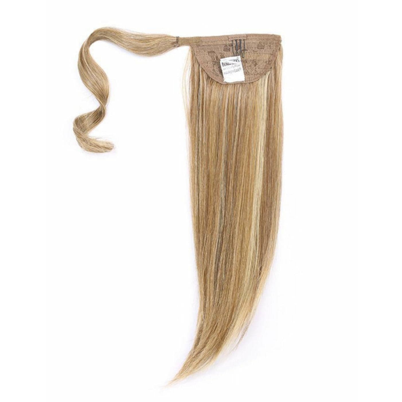 Hairdo 18" Simply Straight Wrap-Around Ponytail Hairpiece