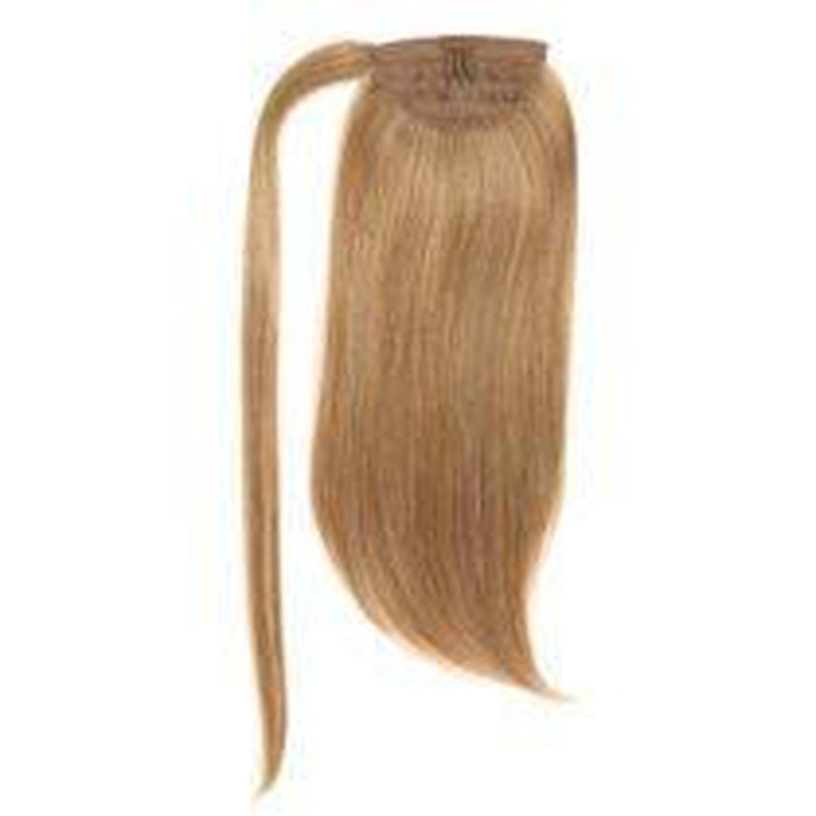 Hairdo 18" Simply Straight Wrap-Around Ponytail Hairpiece