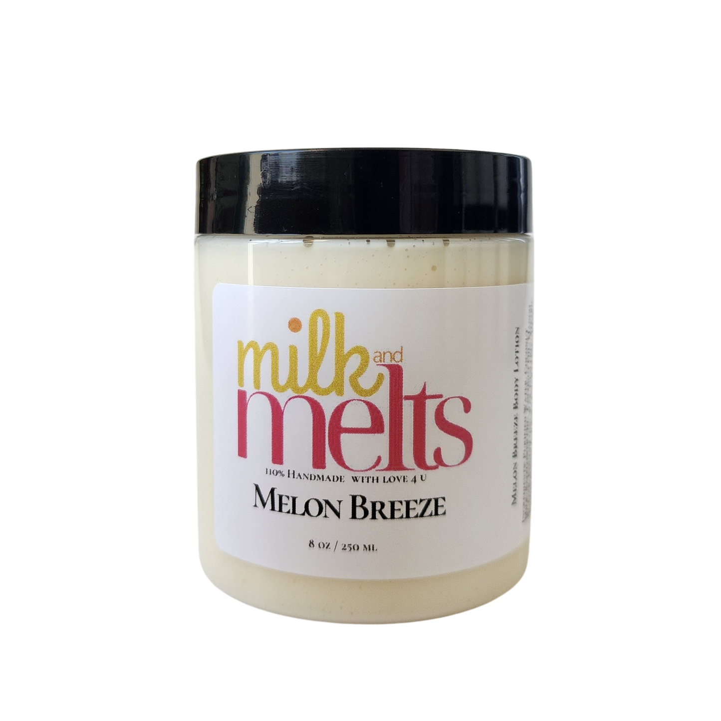 Melon Breeze Body Lotion