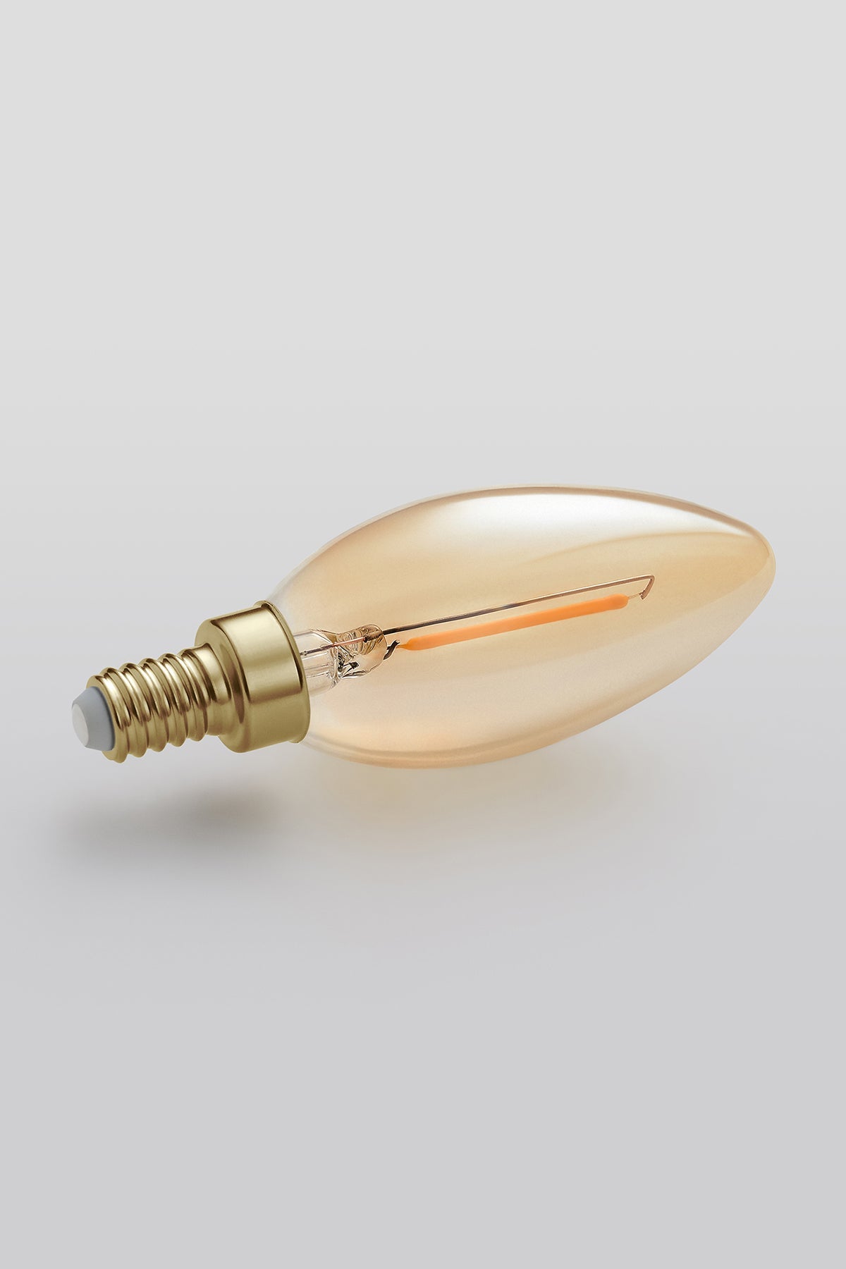Emberline Candelabra LED Bulb