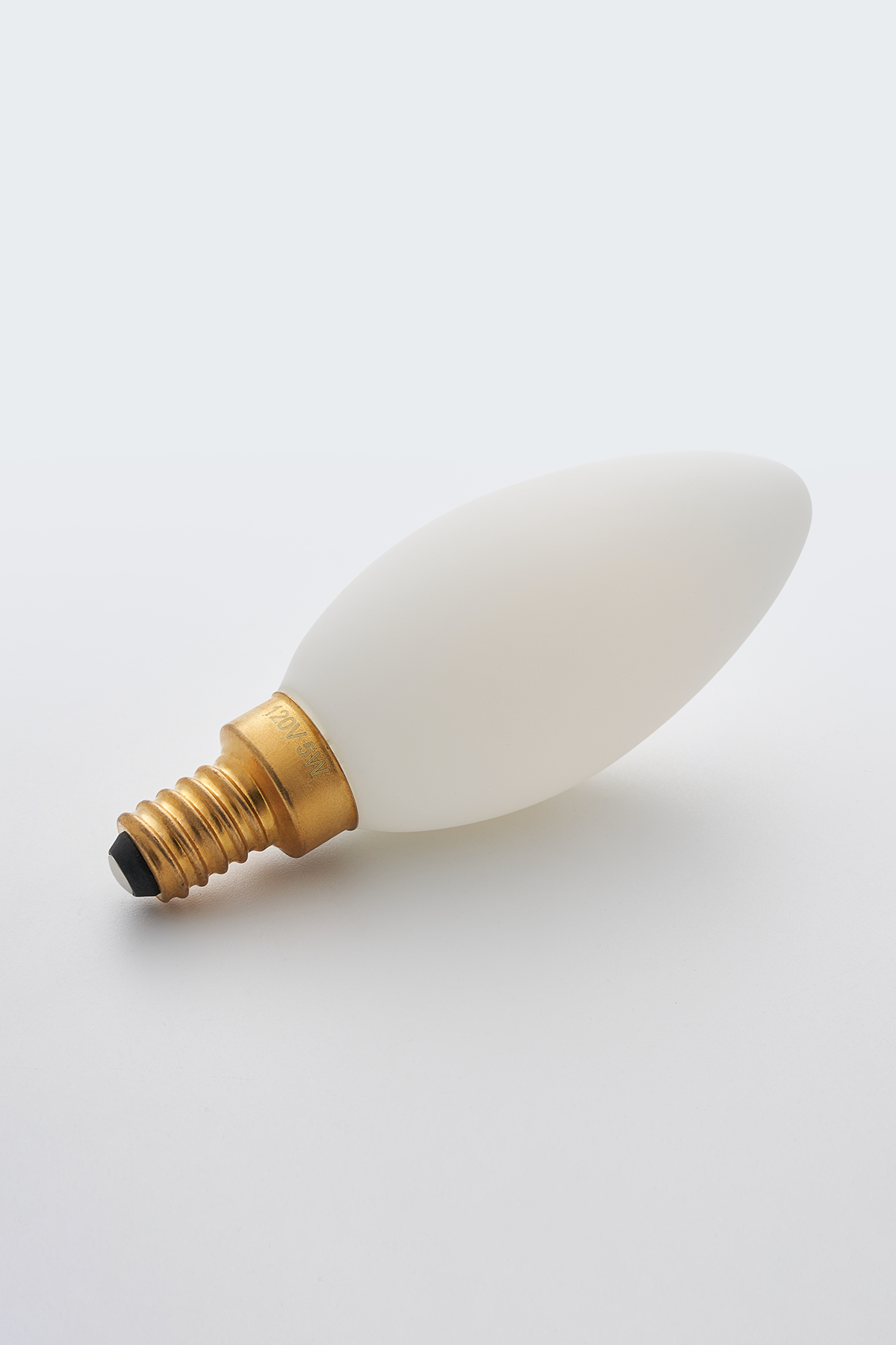 Bombilla LED Candelabro Brightlight