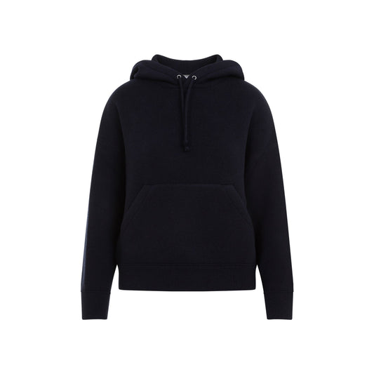Bottega Veneta Cashmere Hoodie Women