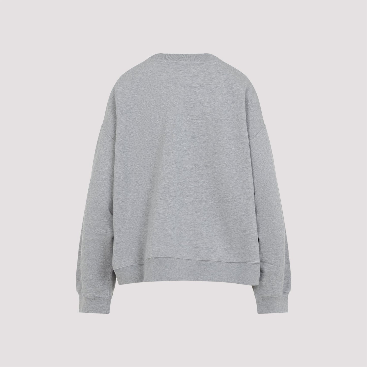 Sudadera de algodón Gucci para mujer