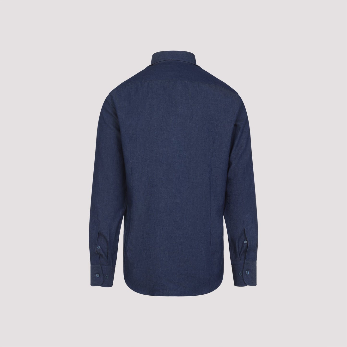 Etro Roma Logo Shirt Men