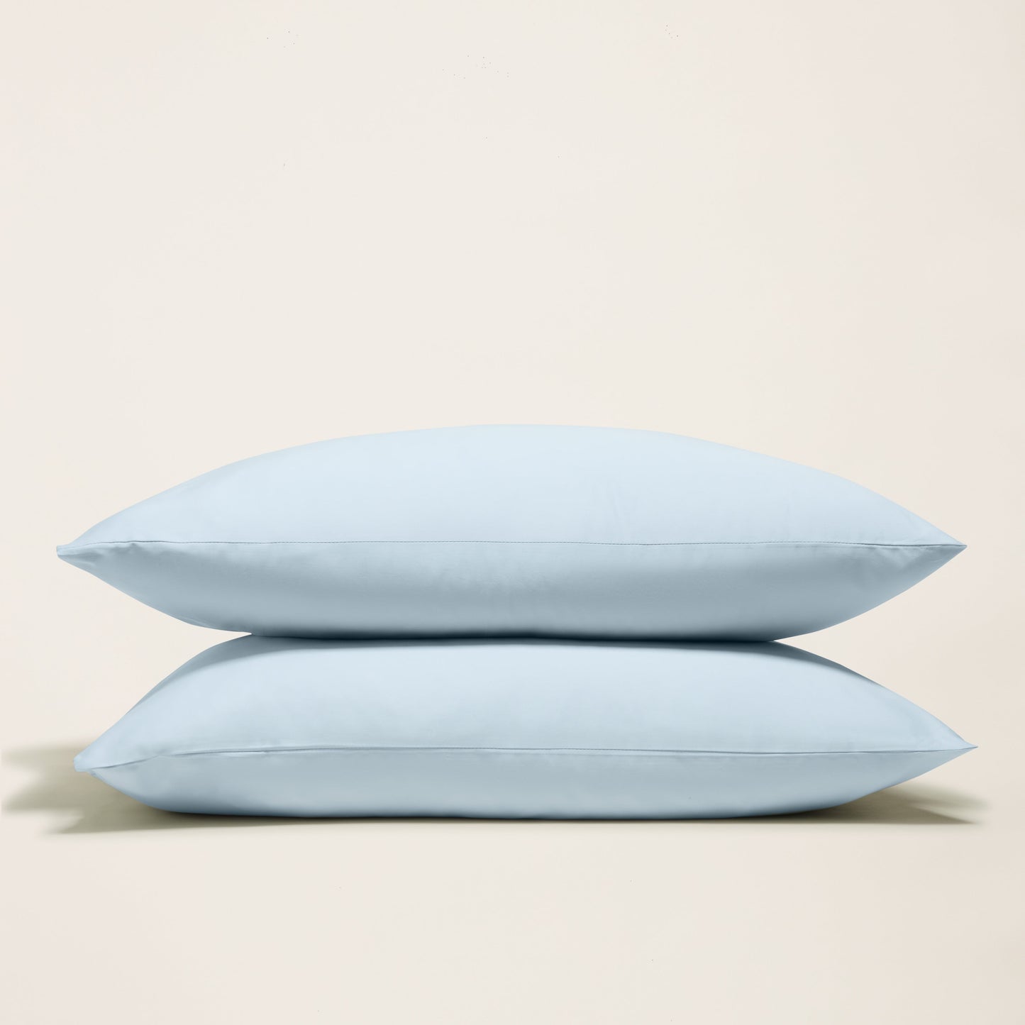 Juego de fundas de almohada de satén de lujo australiano