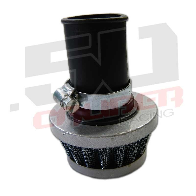 Filter 1 inch Mesh