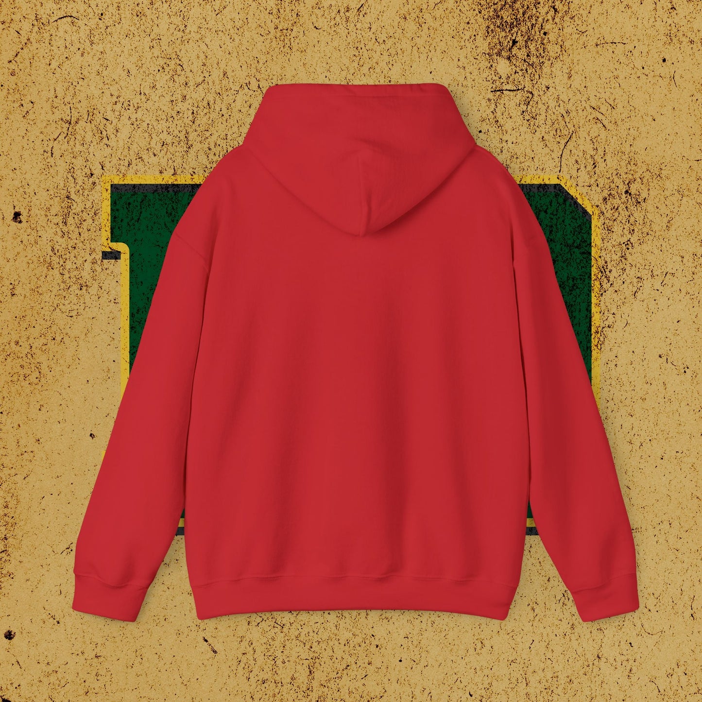 Sudadera con capucha Paddle Daddy, sudadera unisex con capucha para papás, comodidad de élite para los irónicamente refinados