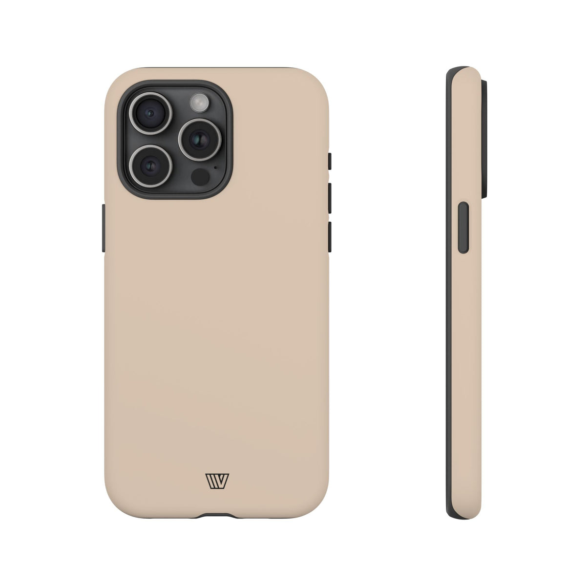 ALMENDRA | Funda Resistente para Teléfono