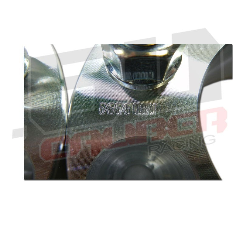 Wheel Spacer 5 x 5 Inch (5 x 127mm)