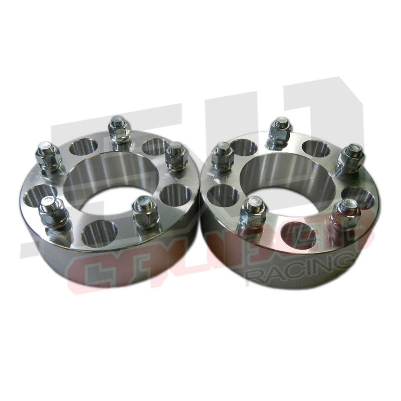 Wheel Spacer 5 x 5 Inch (5 x 127mm)
