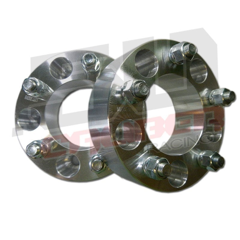 Wheel Spacer 5 x 5 Inch (5 x 127mm)