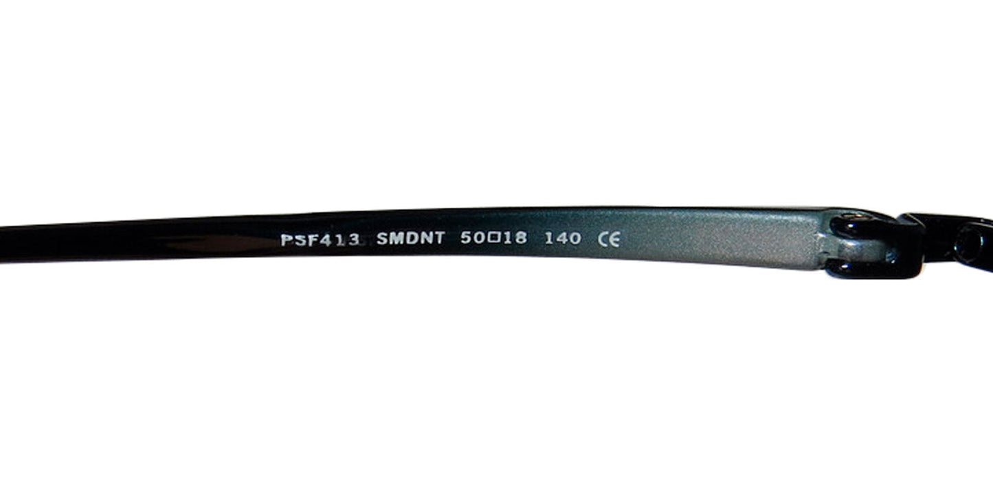 SmartFlip 413 Eyeglasses