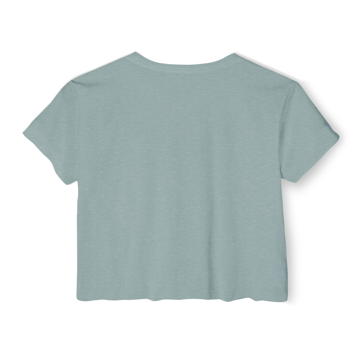 Women's Trump Festival Crop Top