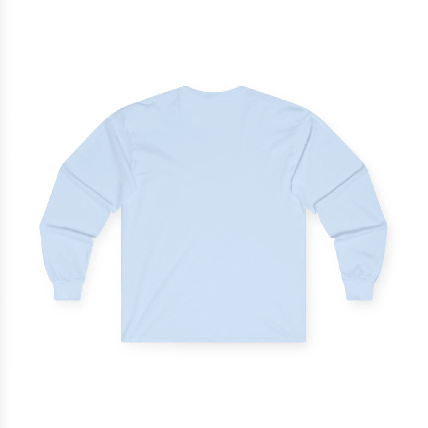 The GOAT Unisex Long Sleeve Tee, Casual Wear, Perfect for Sports Fans, Gift for Him or Her, Iconic Statement Shirt