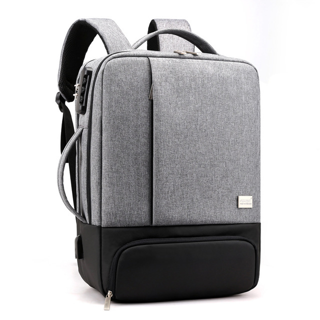 15.6 Inch Laptop Backpack Bag Laptop Bag