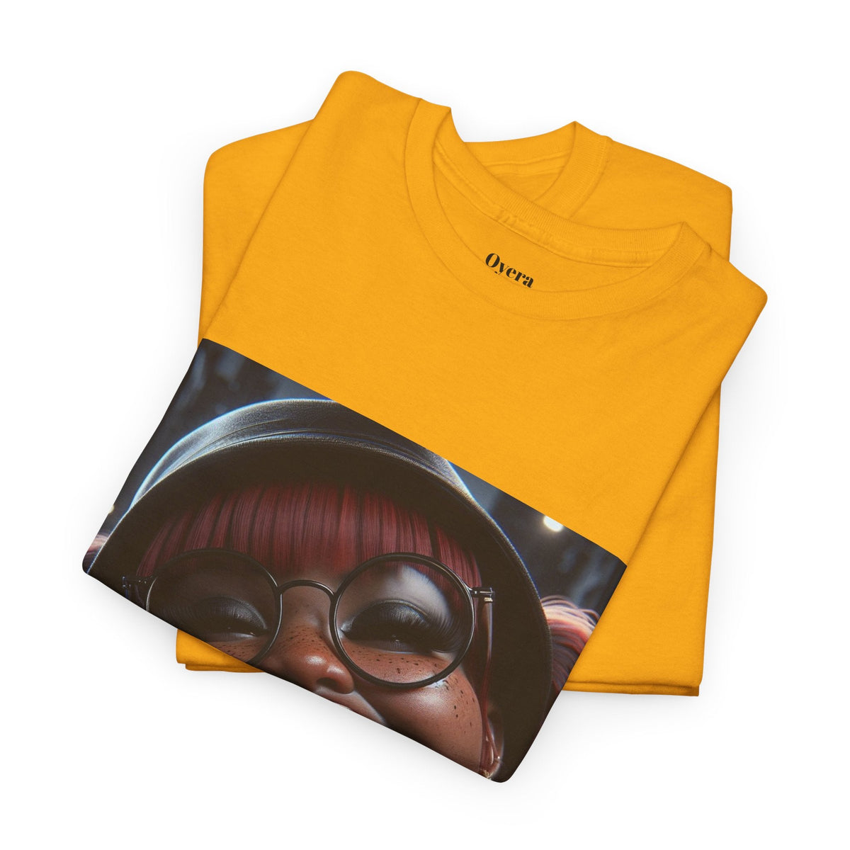 “Smiles & Street Cred” Graphic Tee