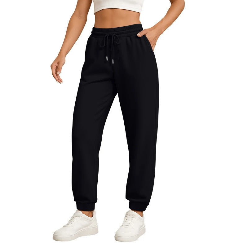 Men's Casual Sports Sweatpants For Spring And Autumn