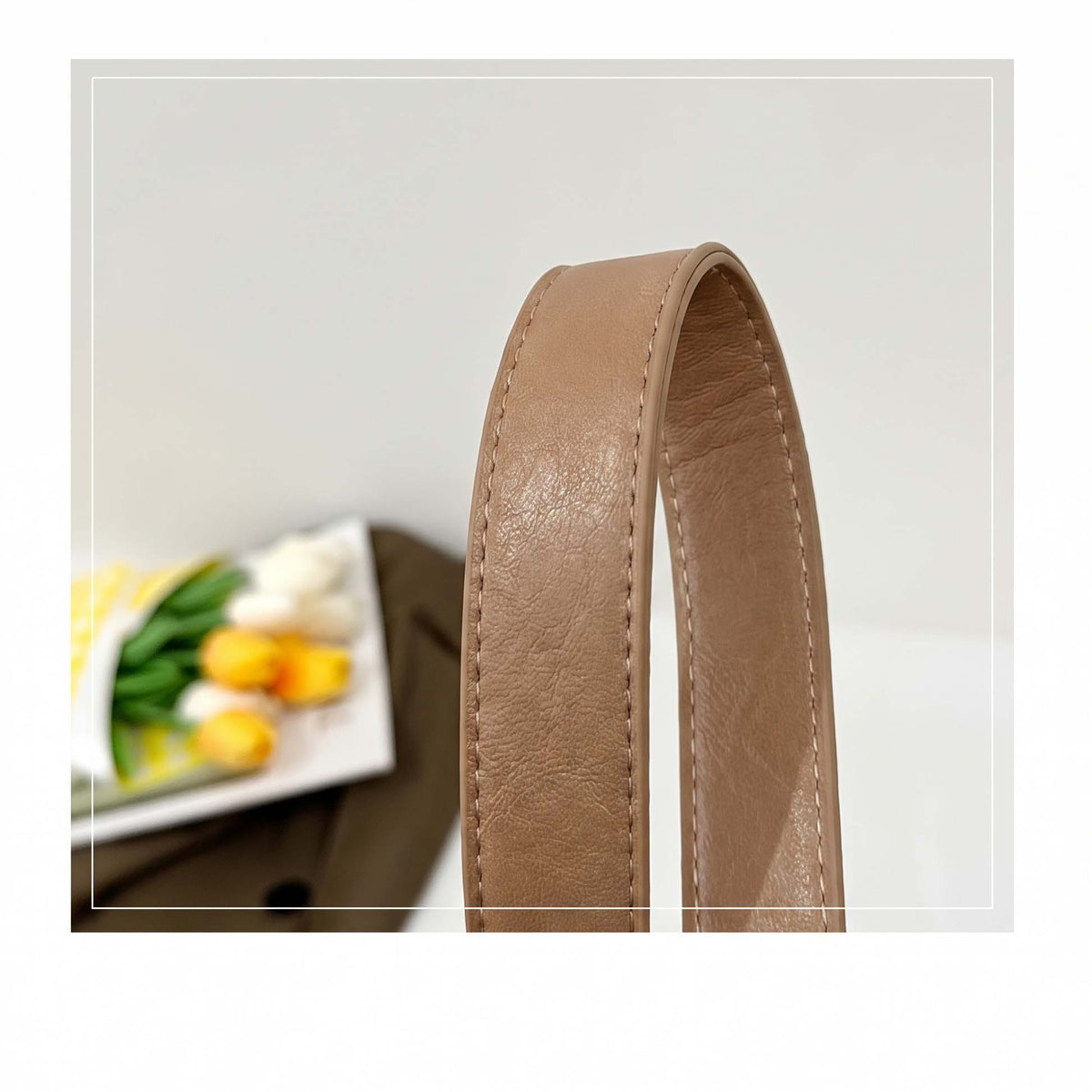 Andrea 2-in-1 Suede Hobo Shoulder Bag