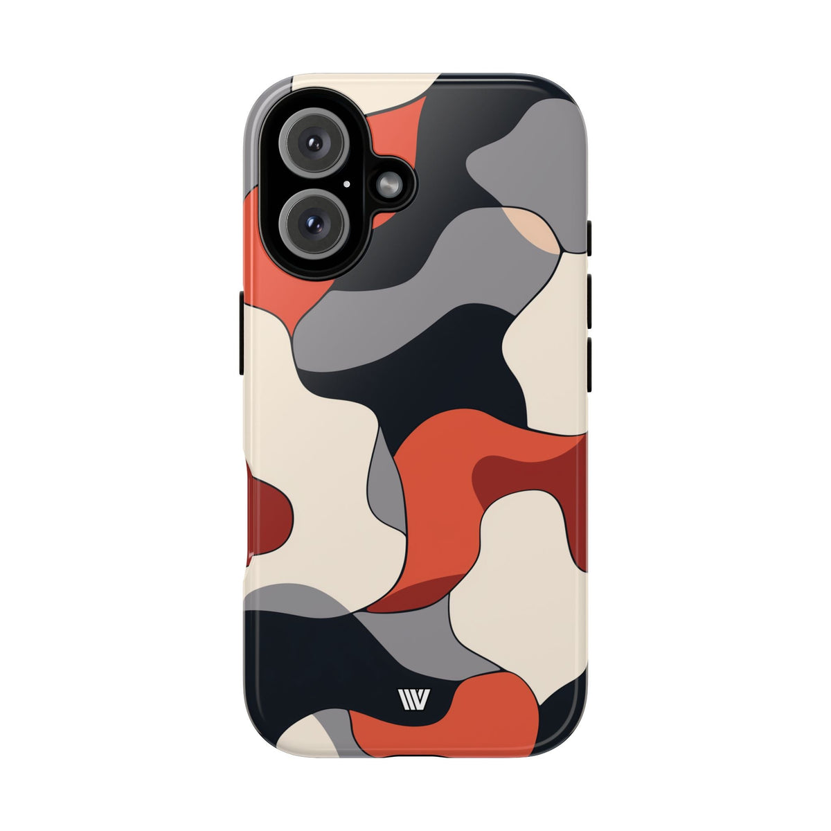 RUSTED RHYTHM | Funda Resistente para Teléfono