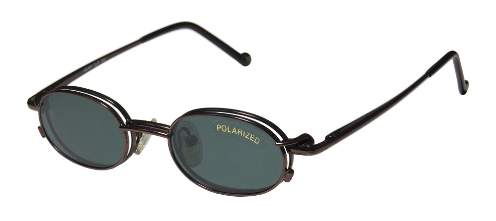 SmartClip 253 Eyeglasses