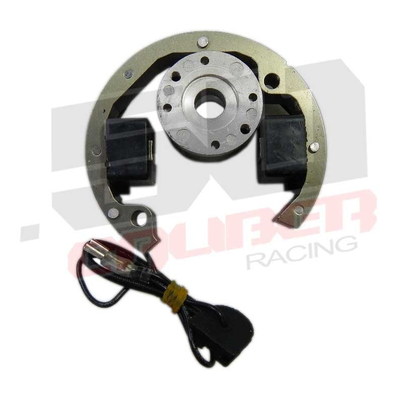 Stator Assembly with Rotor KTM 50