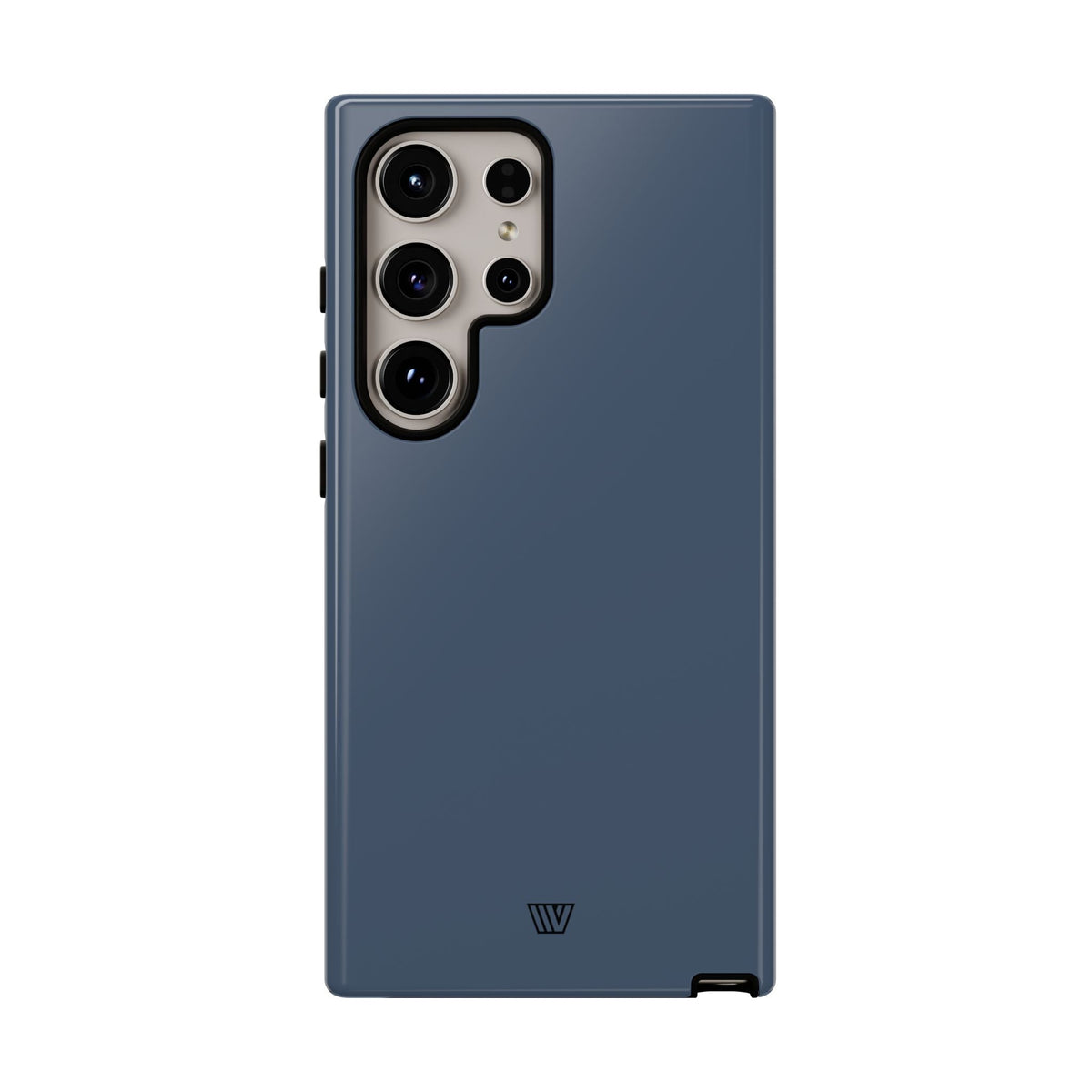 AZUL VAQUERO | Funda Resistente