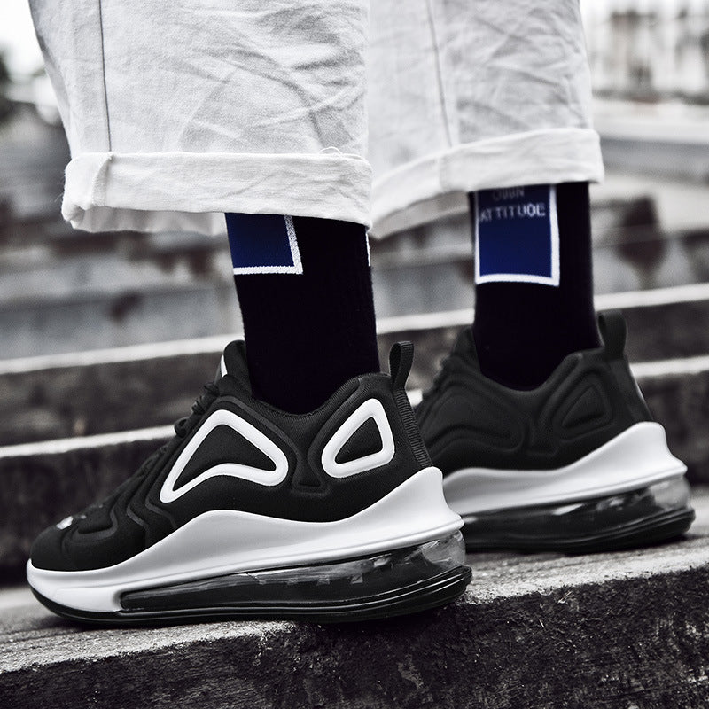 Men's Full Palm Air Cushion Casual Sneakers
