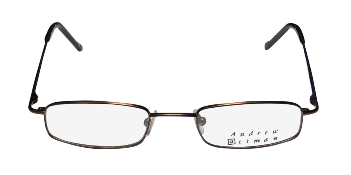 Andrew Actman Midget Eyeglasses