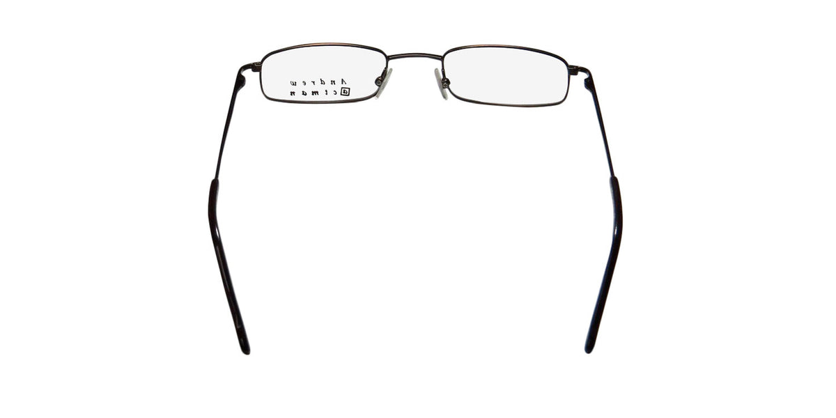 Andrew Actman Midget Eyeglasses