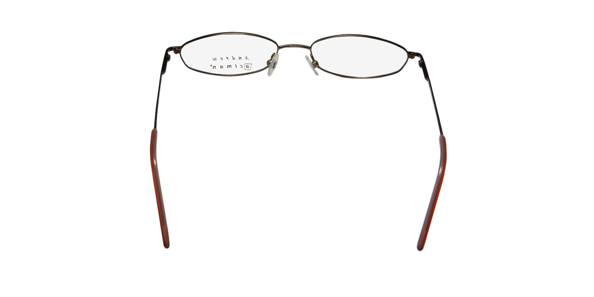 Andrew Actman Dingle Dell Eyeglasses