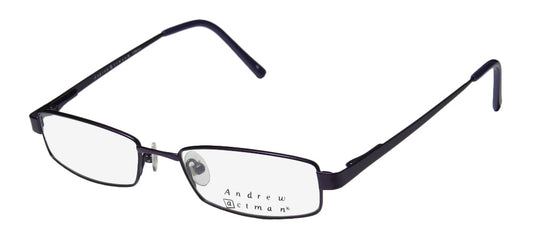 Andrew Actman Magnette Eyeglasses