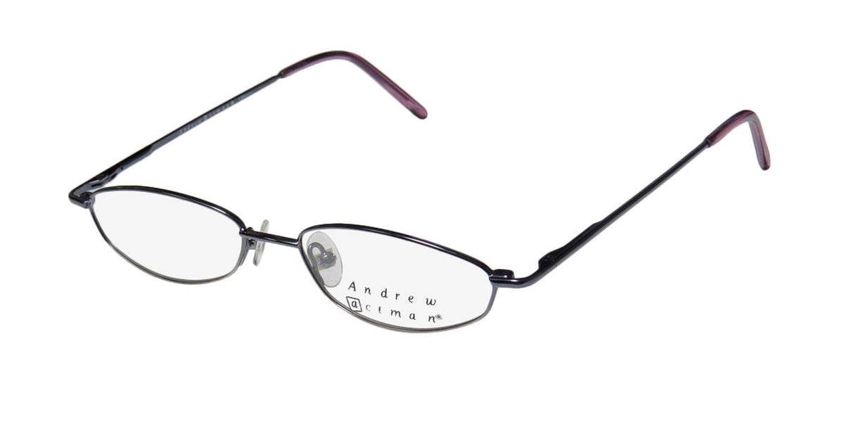 Andrew Actman Dingle Dell Eyeglasses