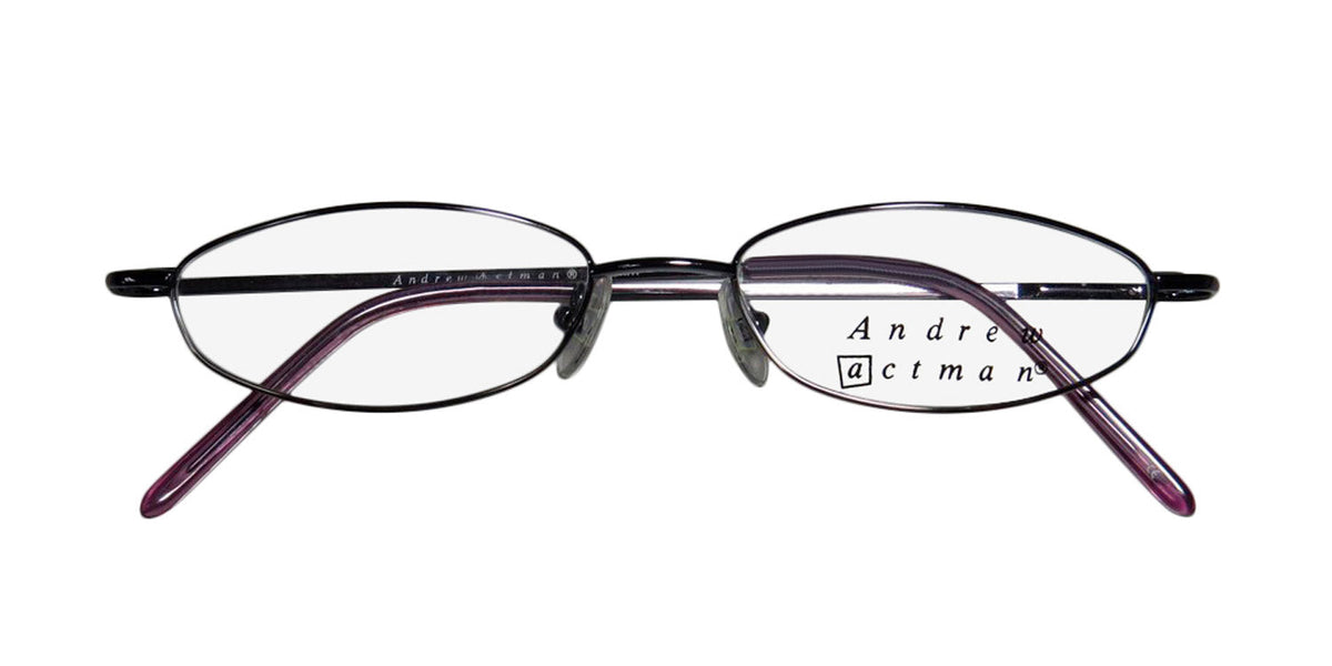 Andrew Actman Dingle Dell Eyeglasses