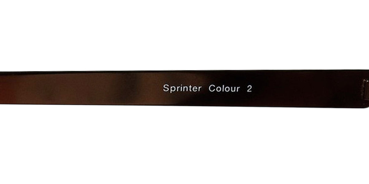 Andrew Actman Sprinter Eyeglasses
