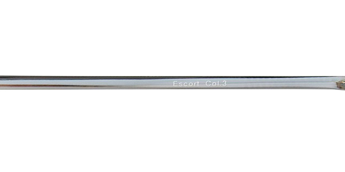 Andrew Actman Escort Eyeglasses