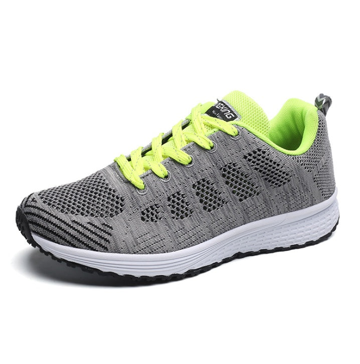 Women's Casual Mesh Sneakers