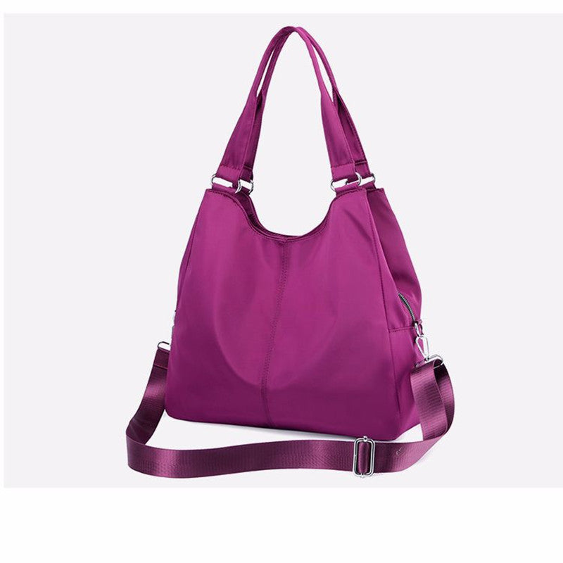 Waterproof Casual Crossbody Hobo Bag Crossbody Bag
