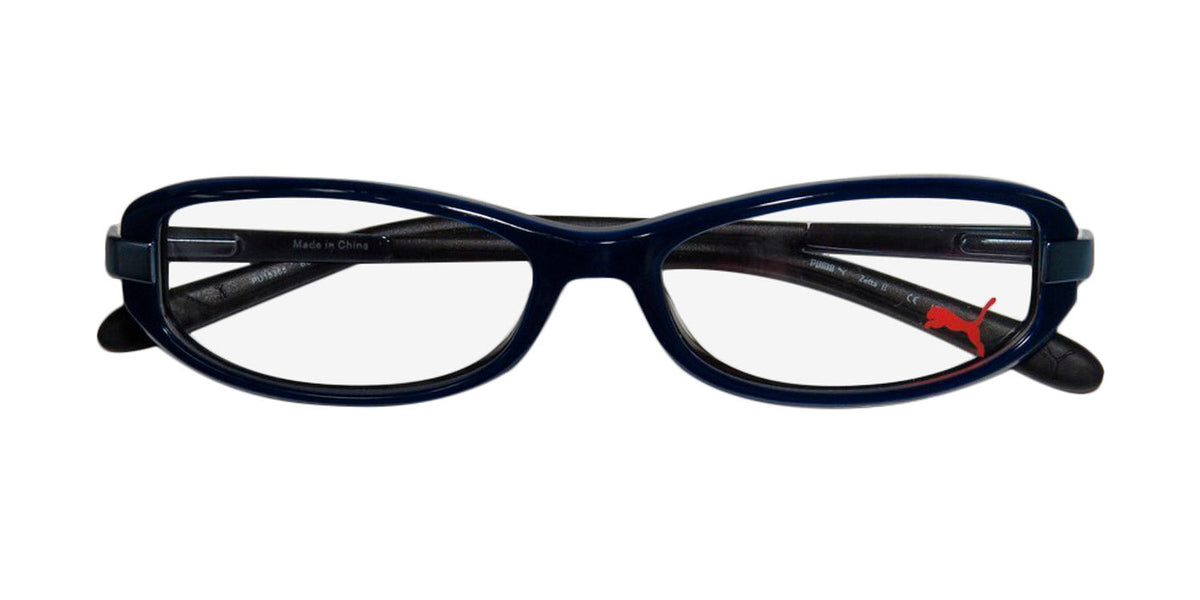 Puma 15365 Zetta Ii Eyeglasses