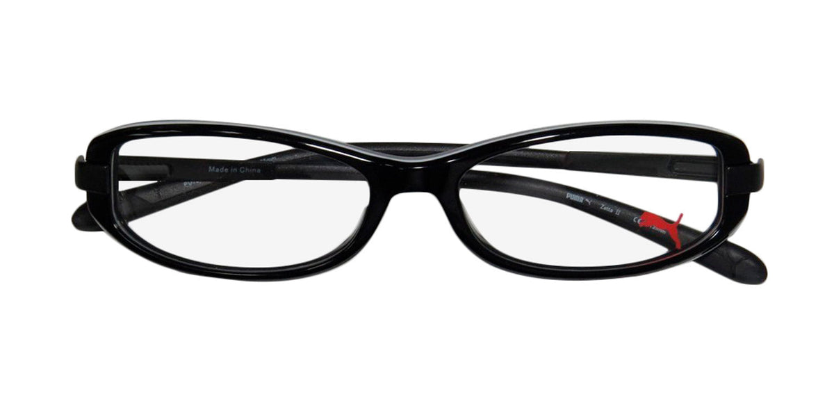 Puma 15365 Zetta Ii Eyeglasses