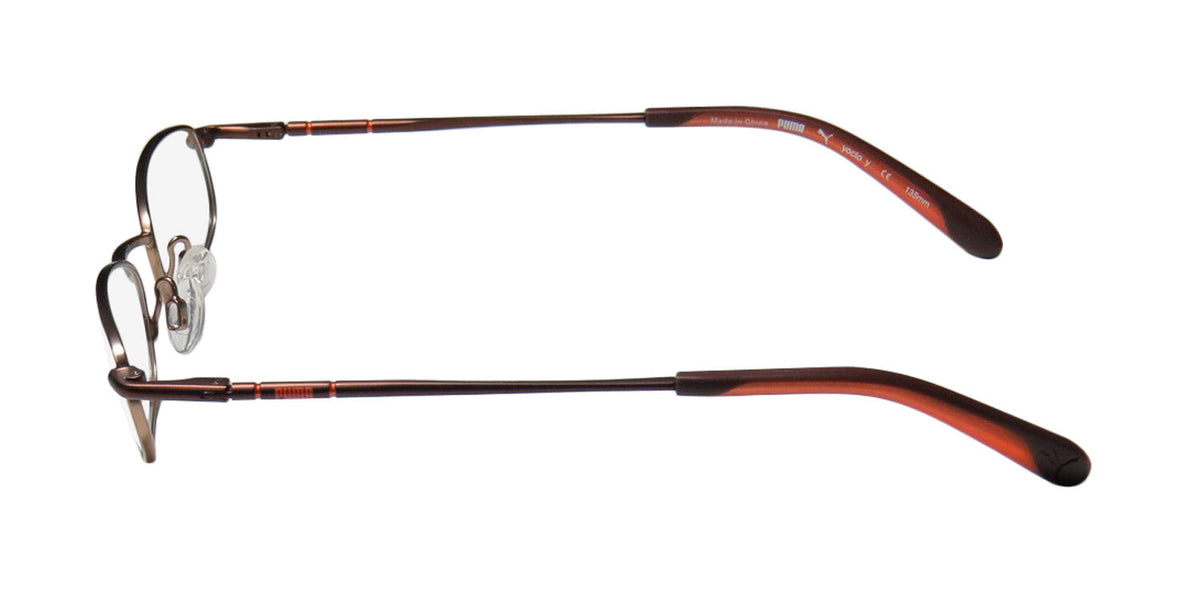 Puma 15354 Yocto Eyeglasses