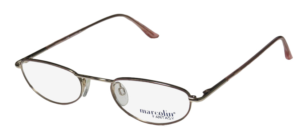 Marcolin 7215 Eyeglasses