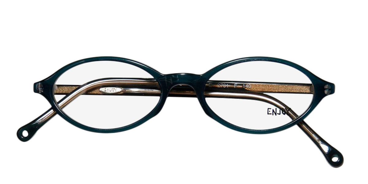 Enjoy 2701 Eyeglasses