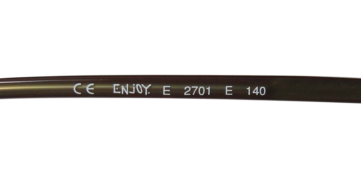 Enjoy 2701 Eyeglasses