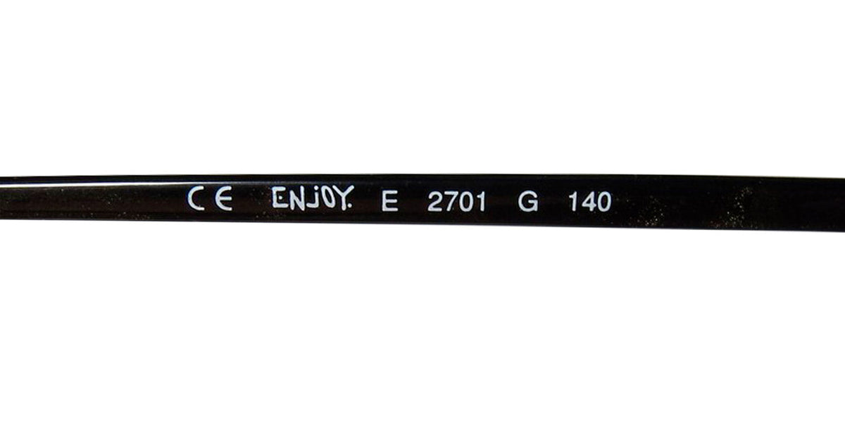 Enjoy 2701 Eyeglasses