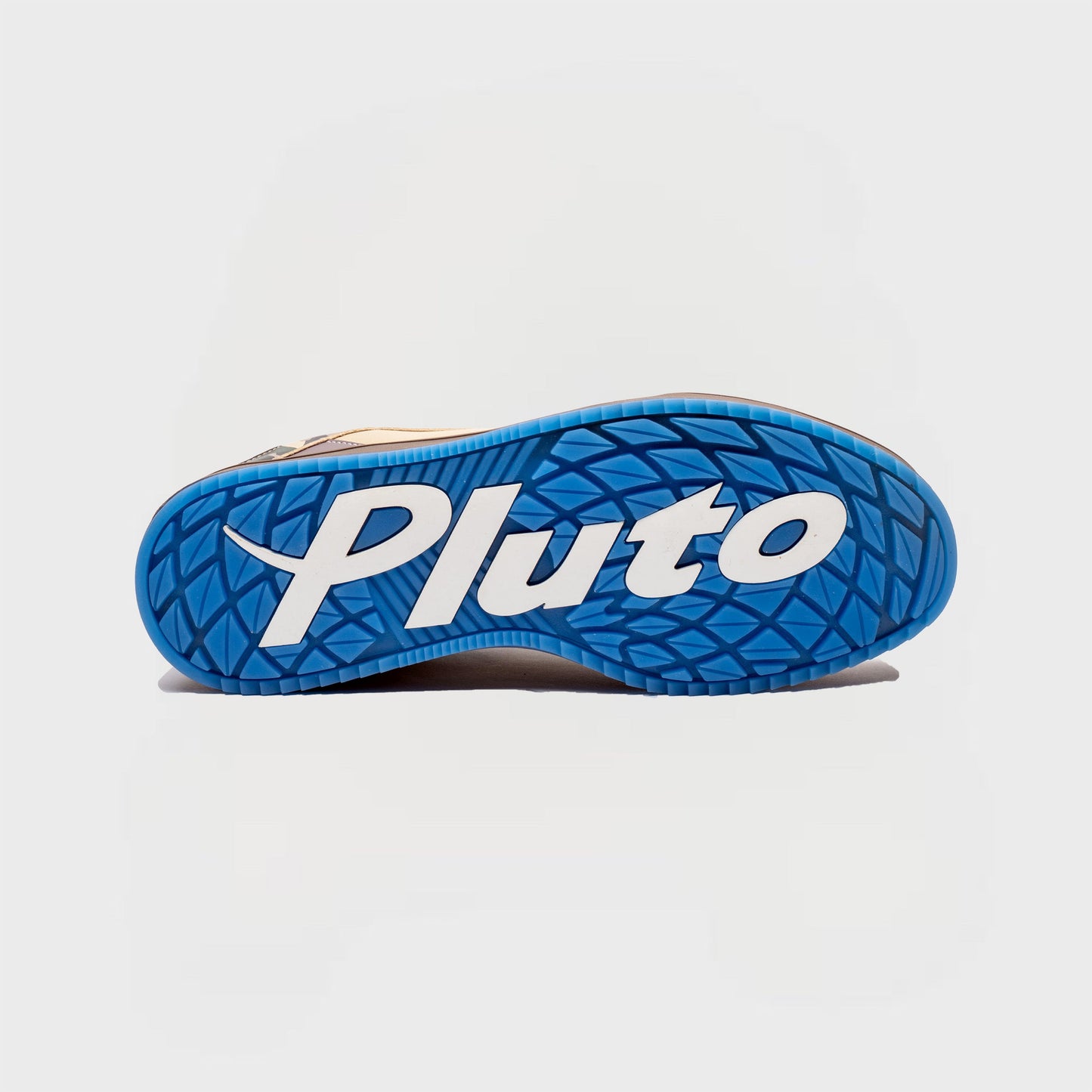 PLUTÓN 1 | MACRURO